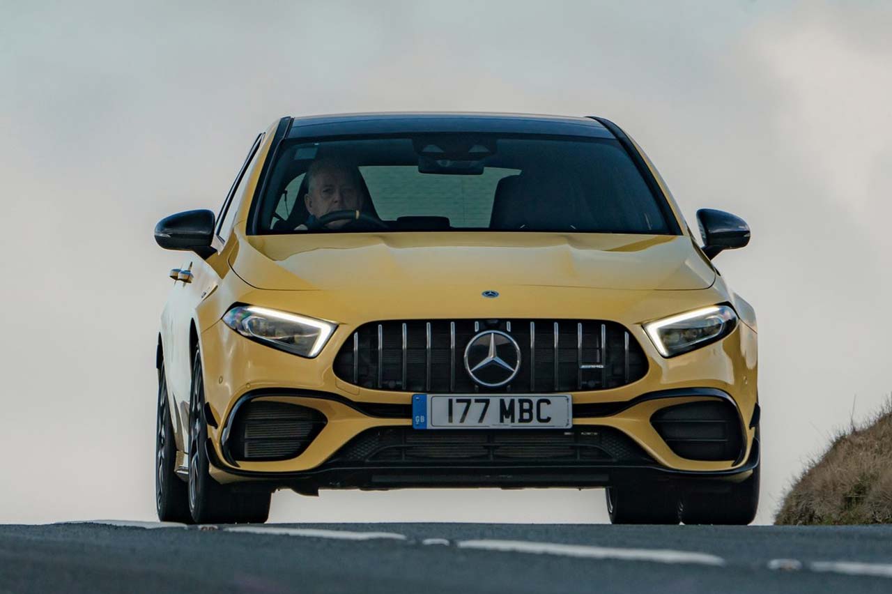 coches con modo Drift 