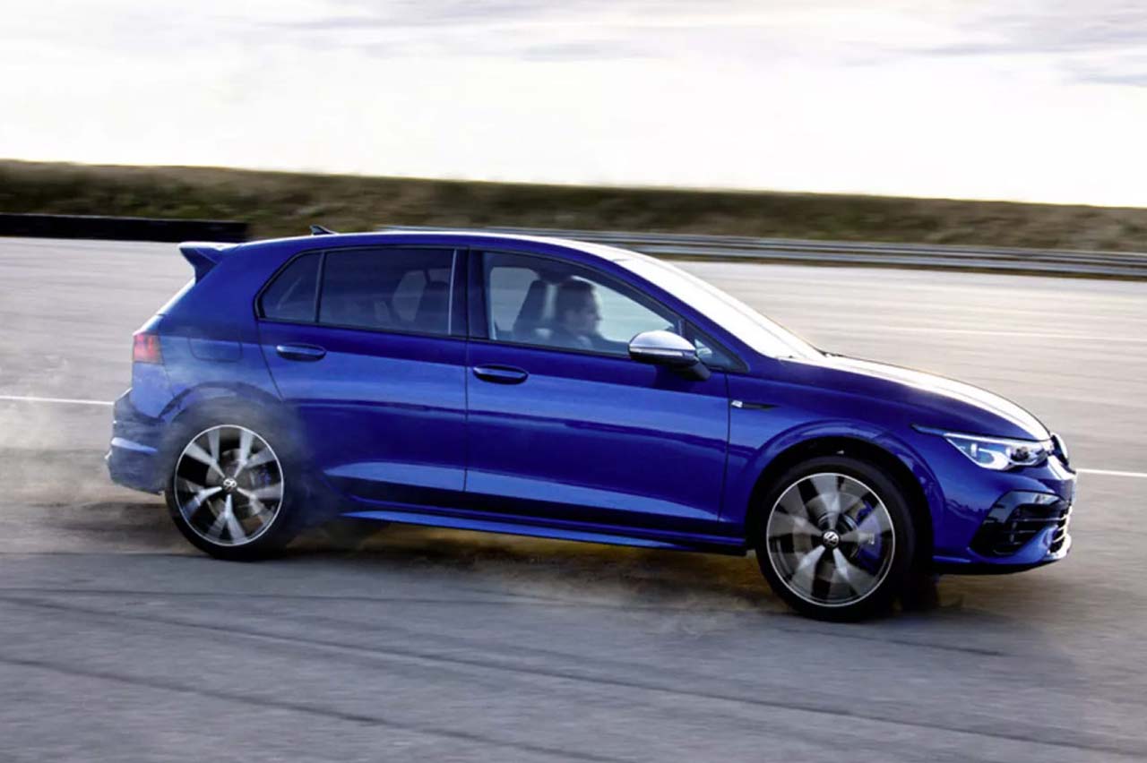 coches con modo Drift 