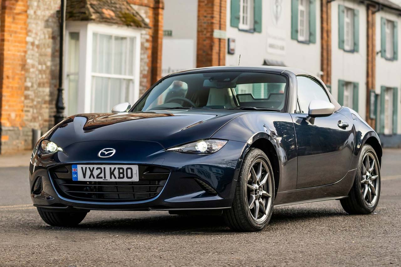 coches con modo Drift 