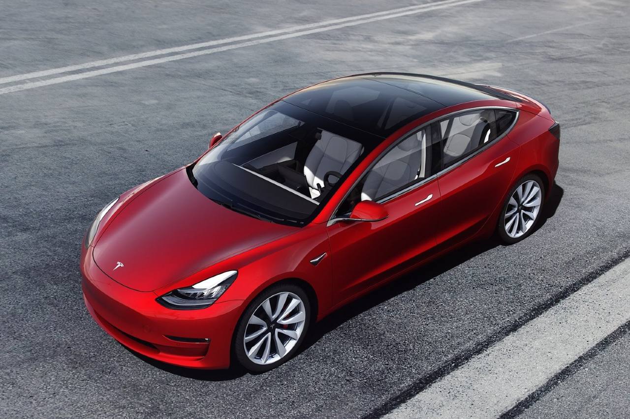 coches eléctricos más vendidos Europa primer trimestre 2021