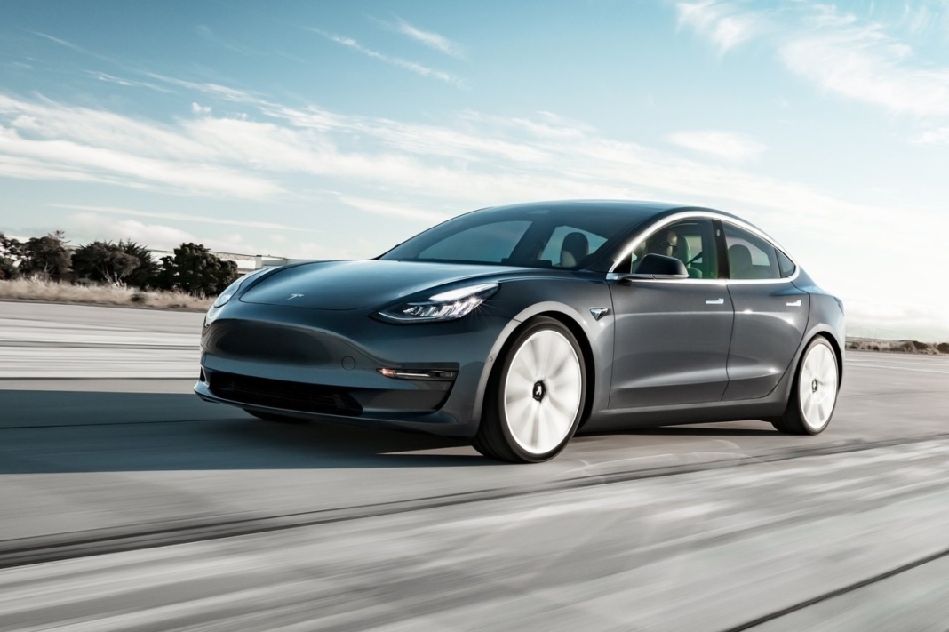 coches eléctricos más vendidos Europa primer trimestre 2021