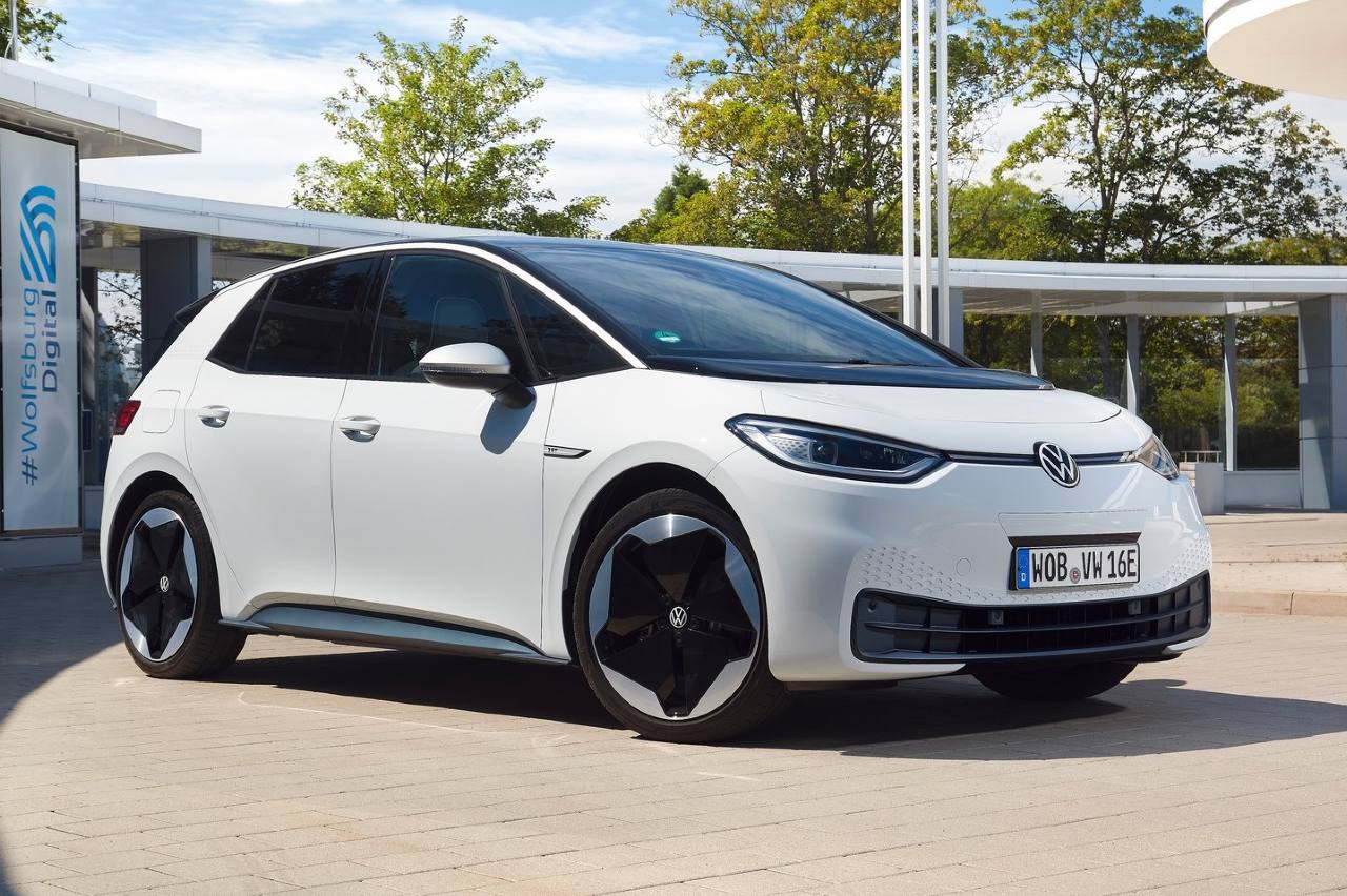 coches eléctricos más vendidos Europa primer trimestre 2021