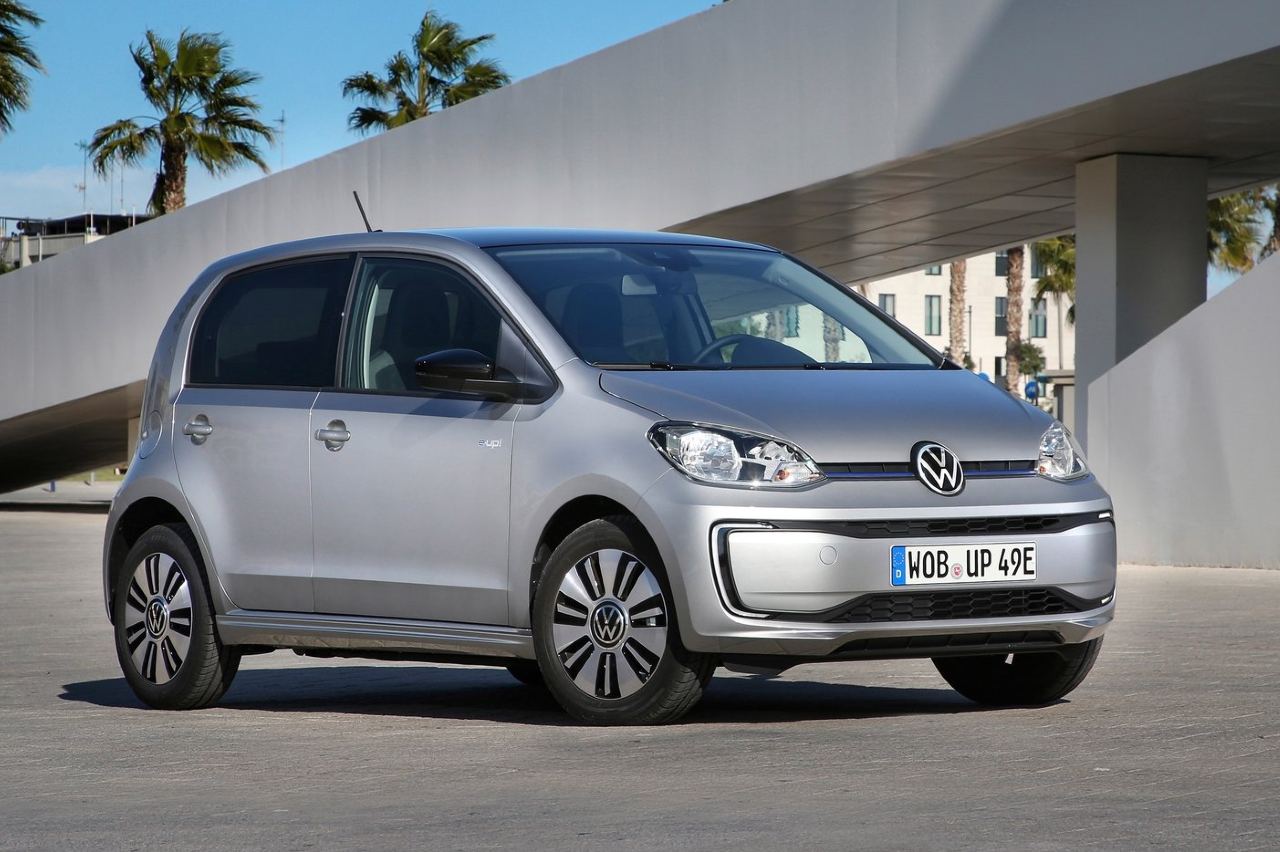 coches eléctricos más vendidos Europa primer trimestre 2021