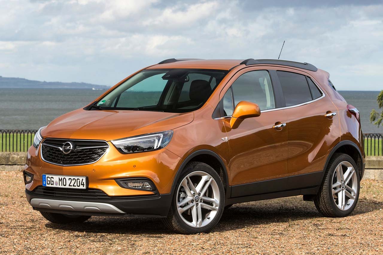 coches pensabas no vendían 