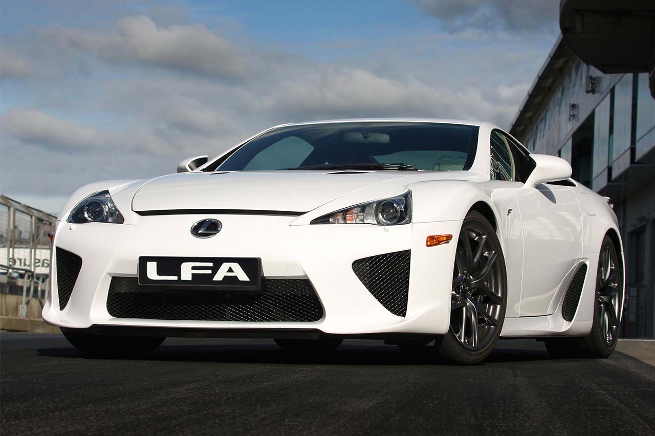 coches pensabas no vendían 