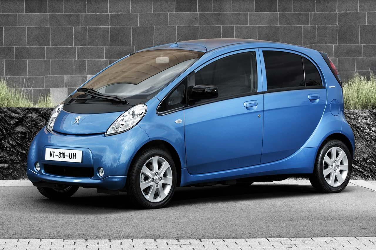 coches pensabas no vendían 