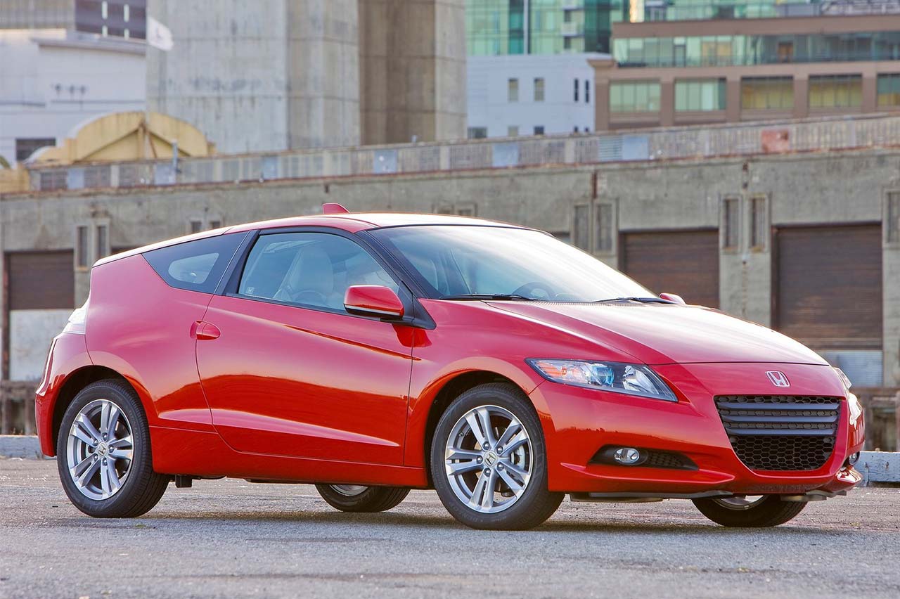 coches pensabas no vendían 