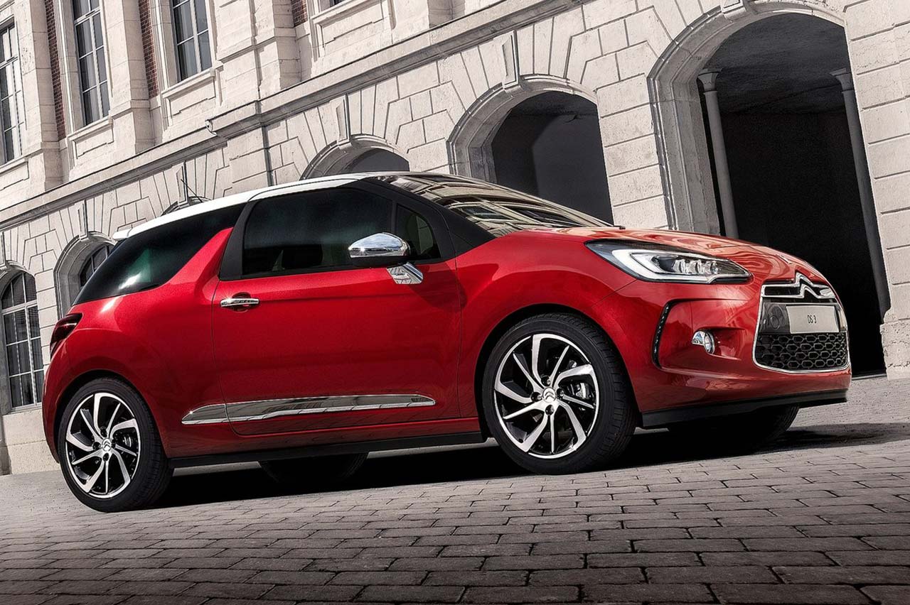 coches pensabas no vendían 