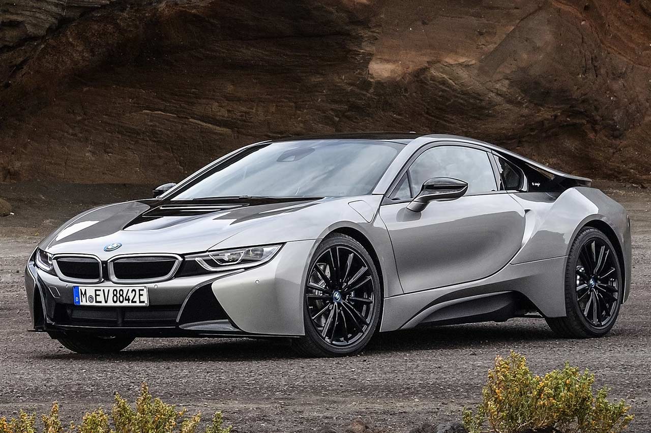 coches pensabas no vendían 