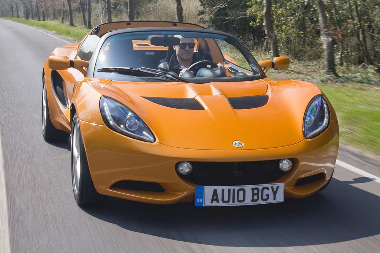 coches pensabas no vendían 