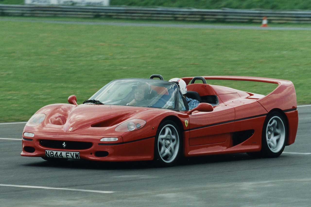 coches precio subido 