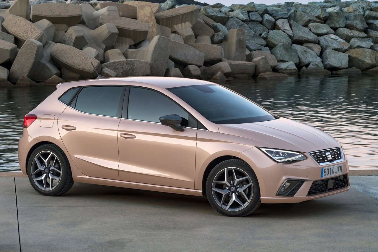 coches segunda mano mas vendidos españa