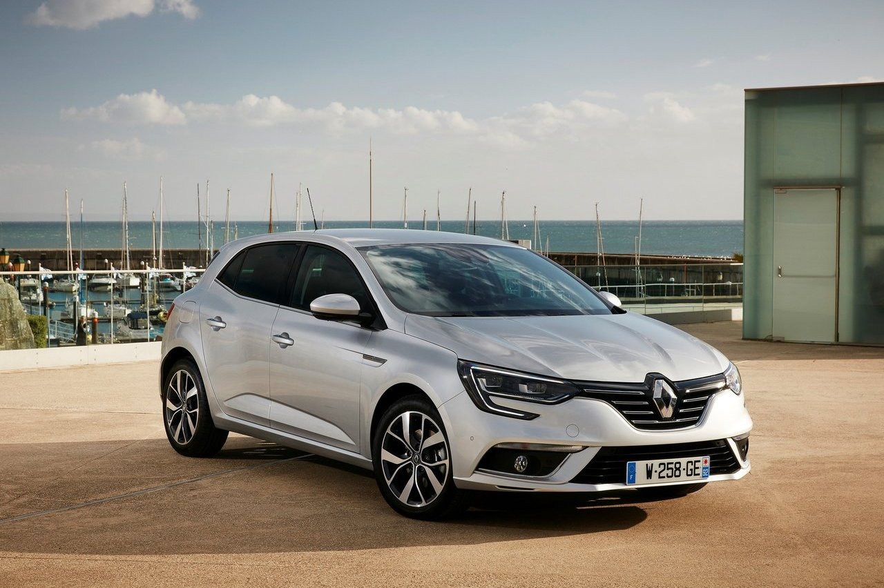 coches segunda mano mas vendidos españa