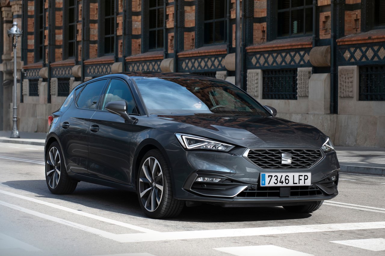 coches segunda mano mas vendidos españa