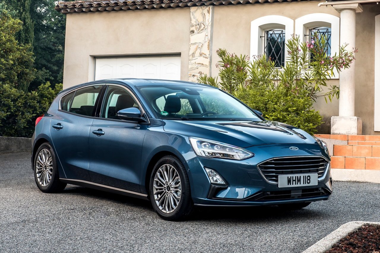coches segunda mano mas vendidos españa