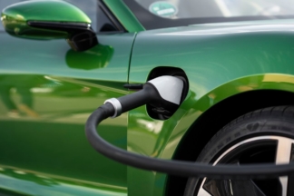 ¿Cuándo lanzarán estos fabricantes de superdeportivos su primer eléctrico? cuando lanzaran fabricantes superdeportivos primer electrico