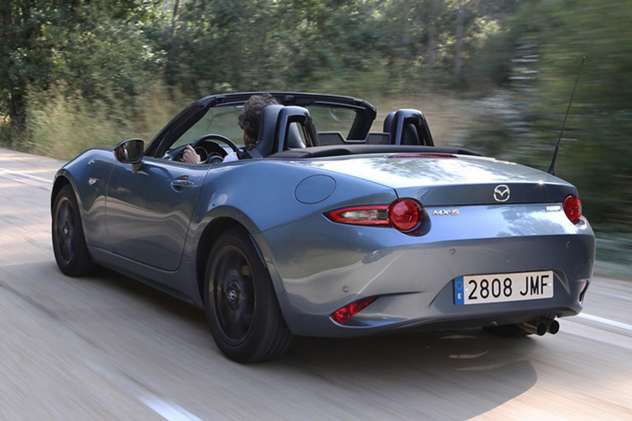 deportivos motores pequeños 