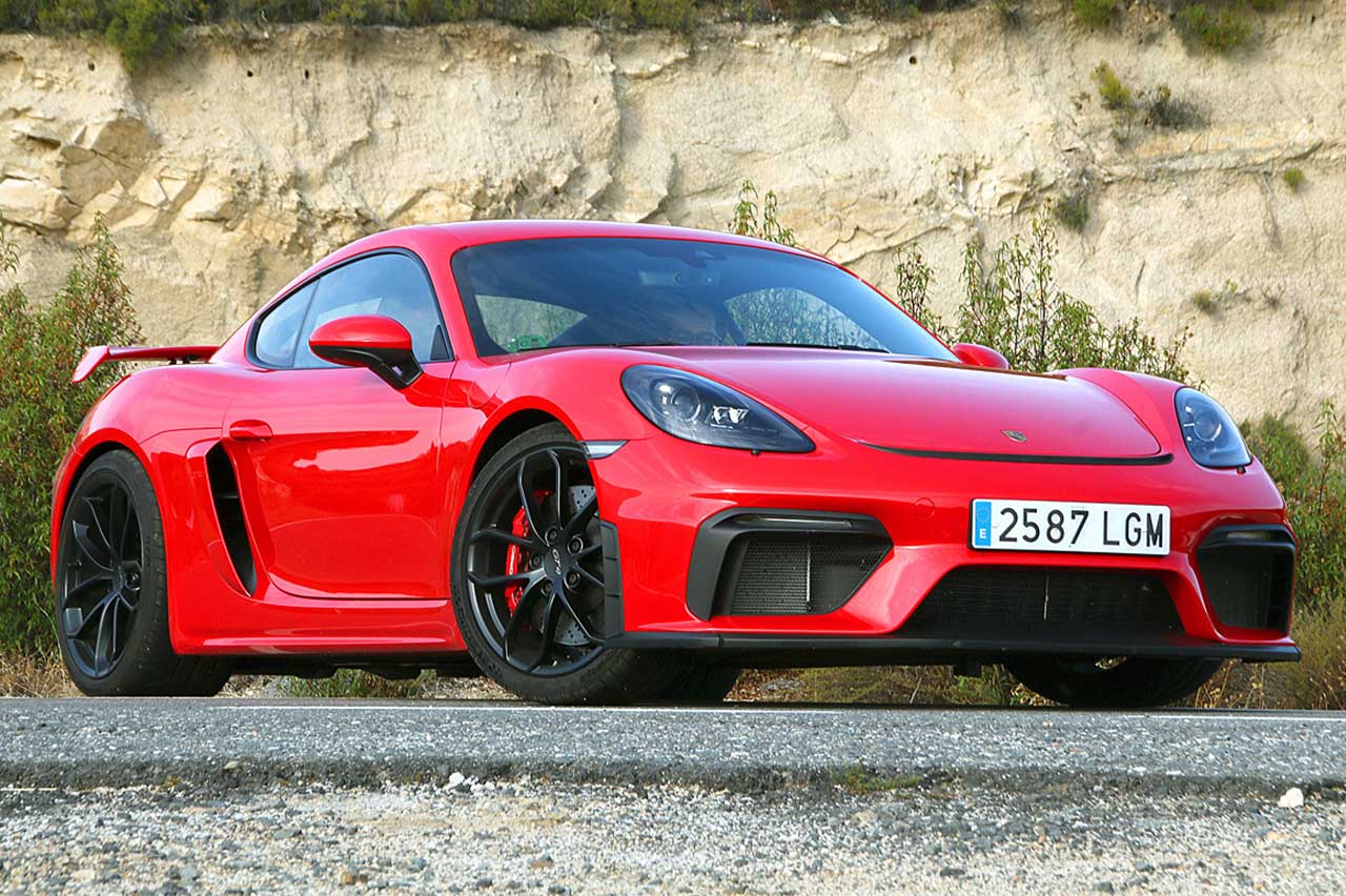 deportivos motores pequeños 