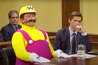 Vídeo: Elon Musk se ríe de sí mismo (y de Tesla) en la televisión americana Elon Musk en Saturday Night Live