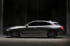 Genesis G70 Shooting Brake