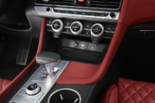 Genesis G70 Shooting Brake