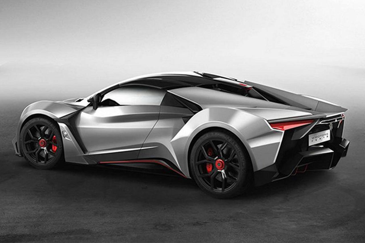 marcas de coches extrañas 