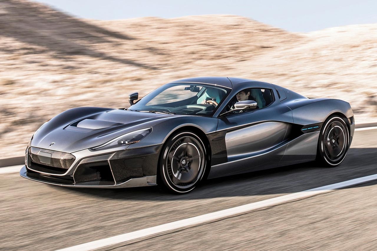 marcas de coches extrañas 