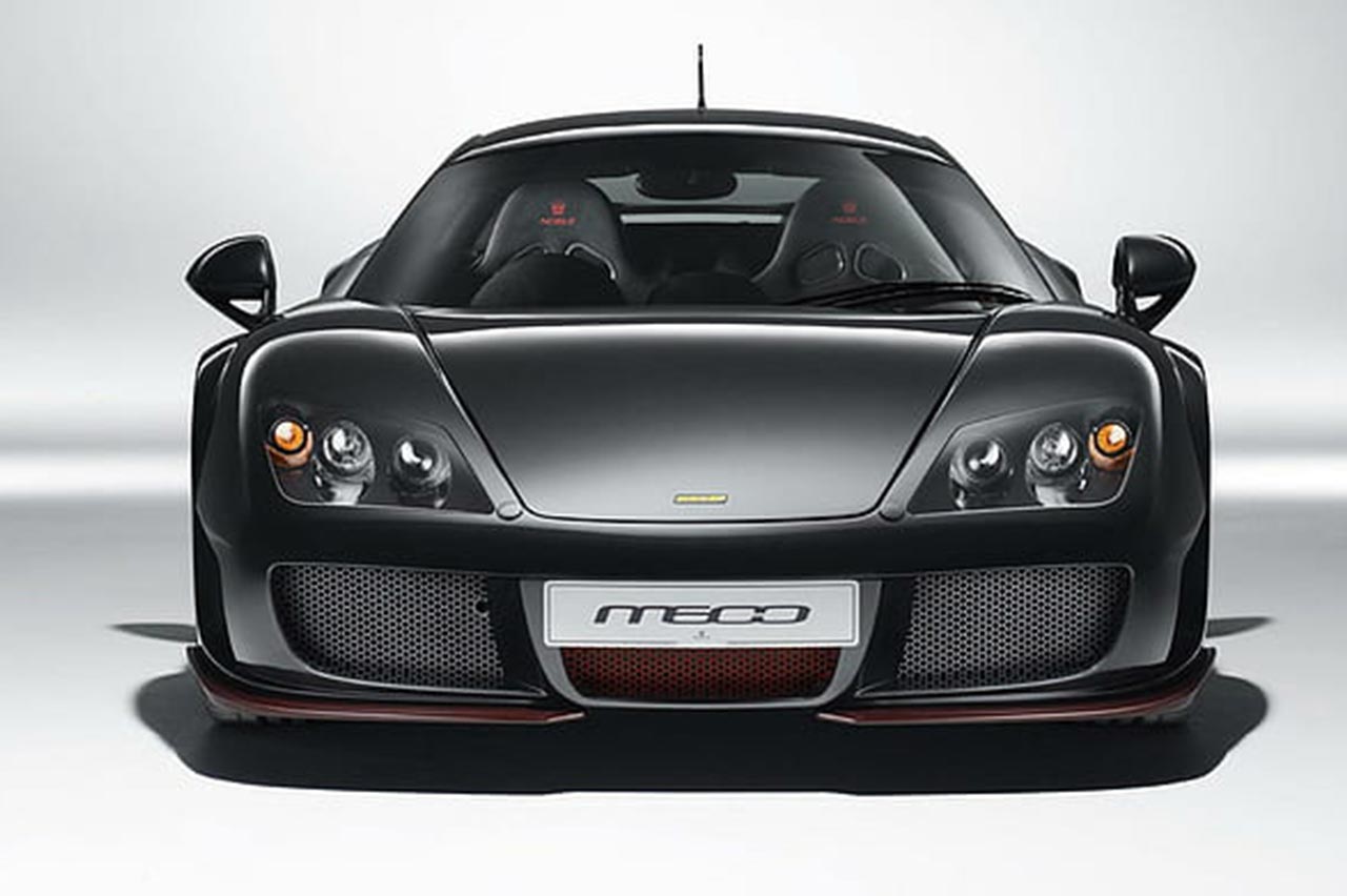 marcas de coches extrañas 