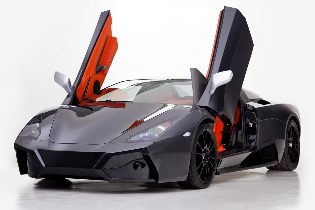 marcas de coches extrañas 