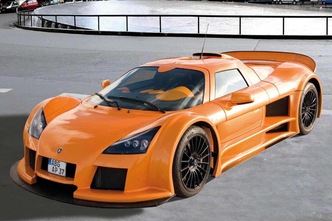 marcas de coches extrañas 