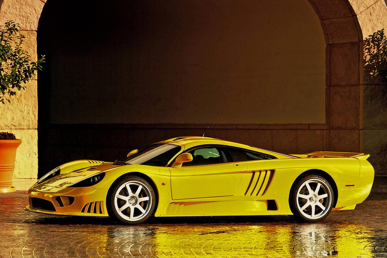 marcas de coches extrañas 