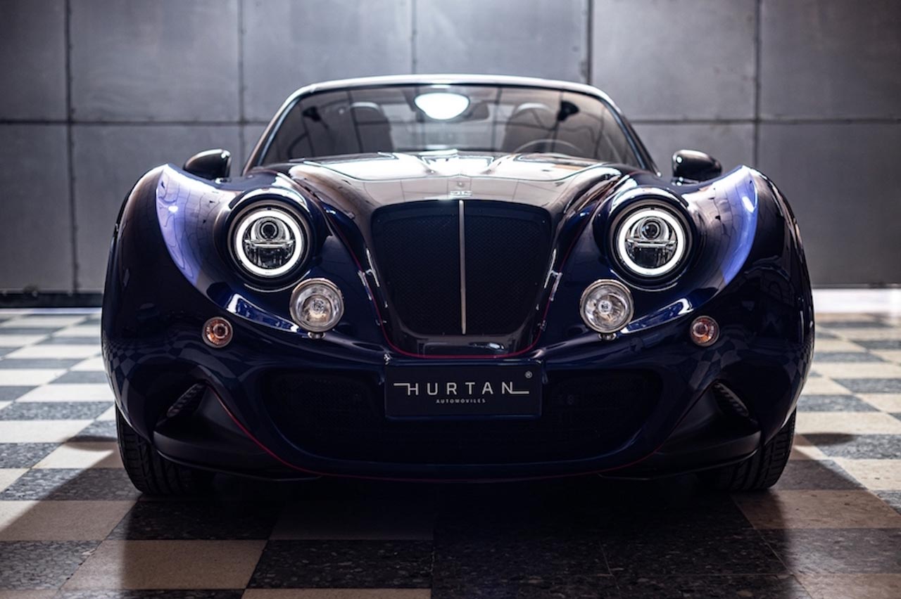 marcas de coches extrañas 