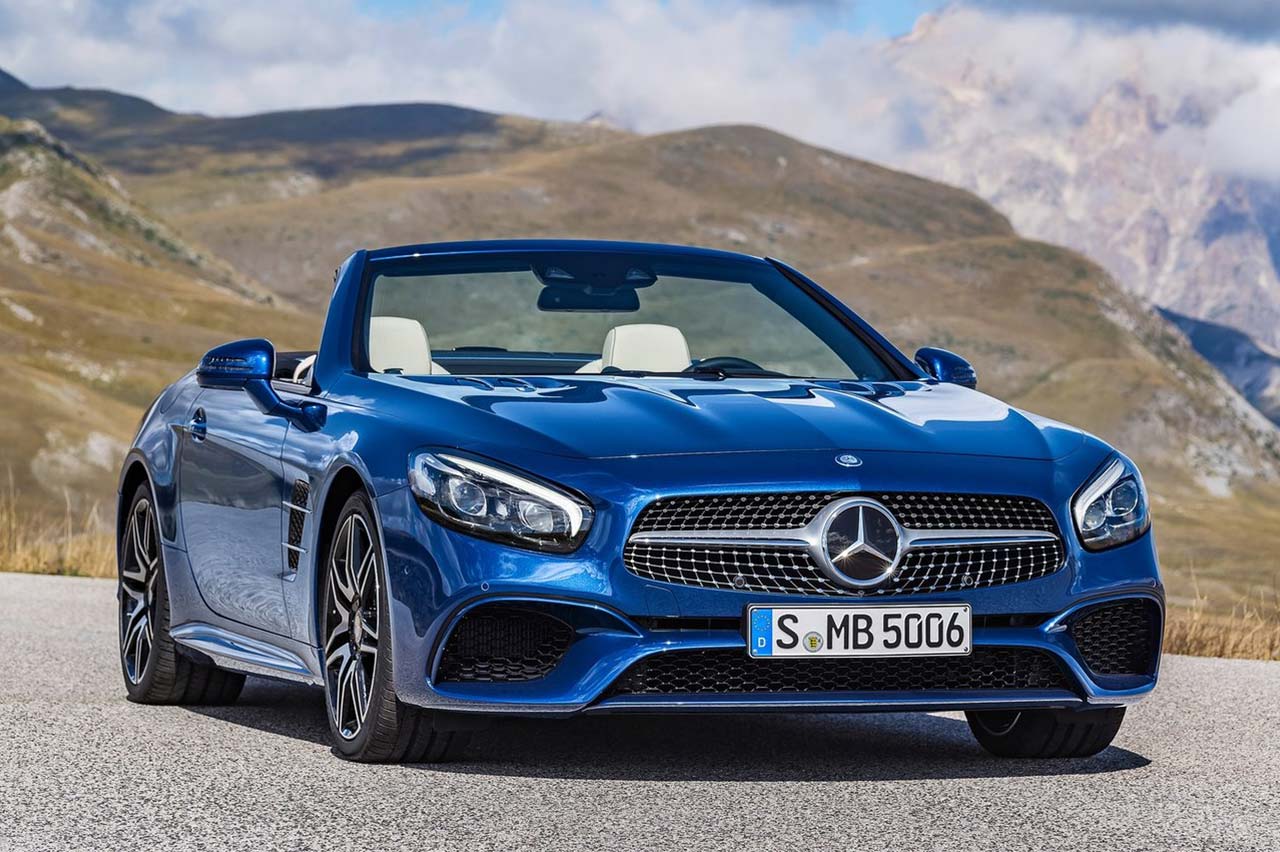 mejores coches roadster 