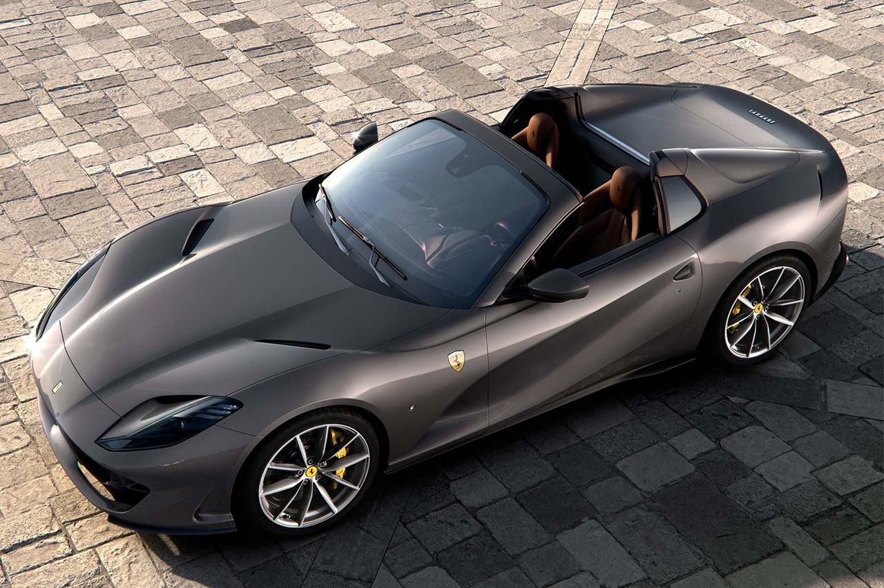 mejores coches roadster 