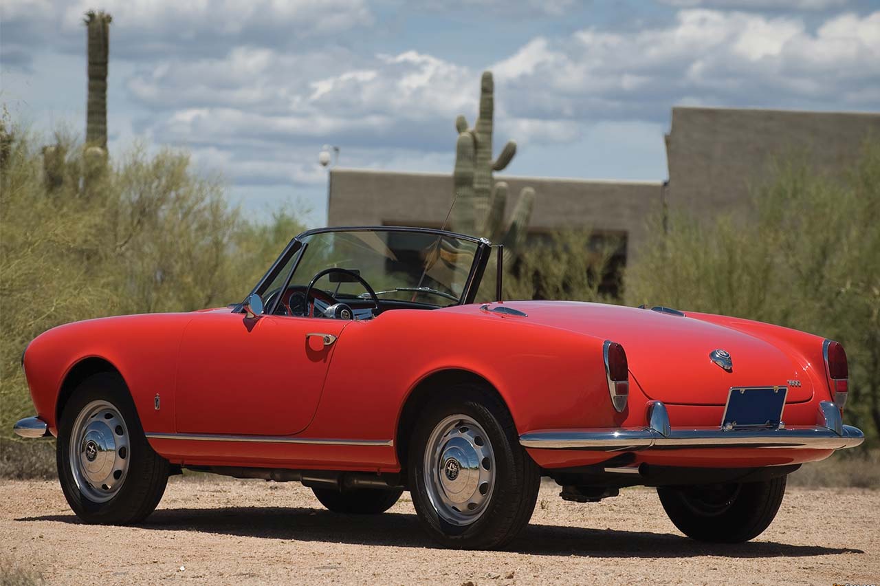 mejores coches roadster 