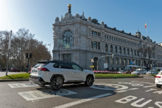 ¿Podría el nuevo Madrid 360, que sustituye a Madrid Central, ser inconstitucional? Madrid 360 inconstitucional