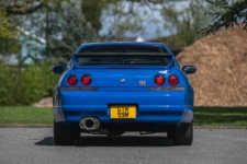 Nissan Skyline R33 GT-R V-Spec LM Limited