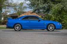 Nissan Skyline R33 GT-R V-Spec LM Limited