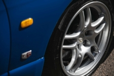 Nissan Skyline R33 GT-R V-Spec LM Limited