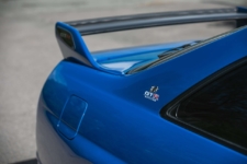 Nissan Skyline R33 GT-R V-Spec LM Limited