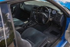 Nissan Skyline R33 GT-R V-Spec LM Limited