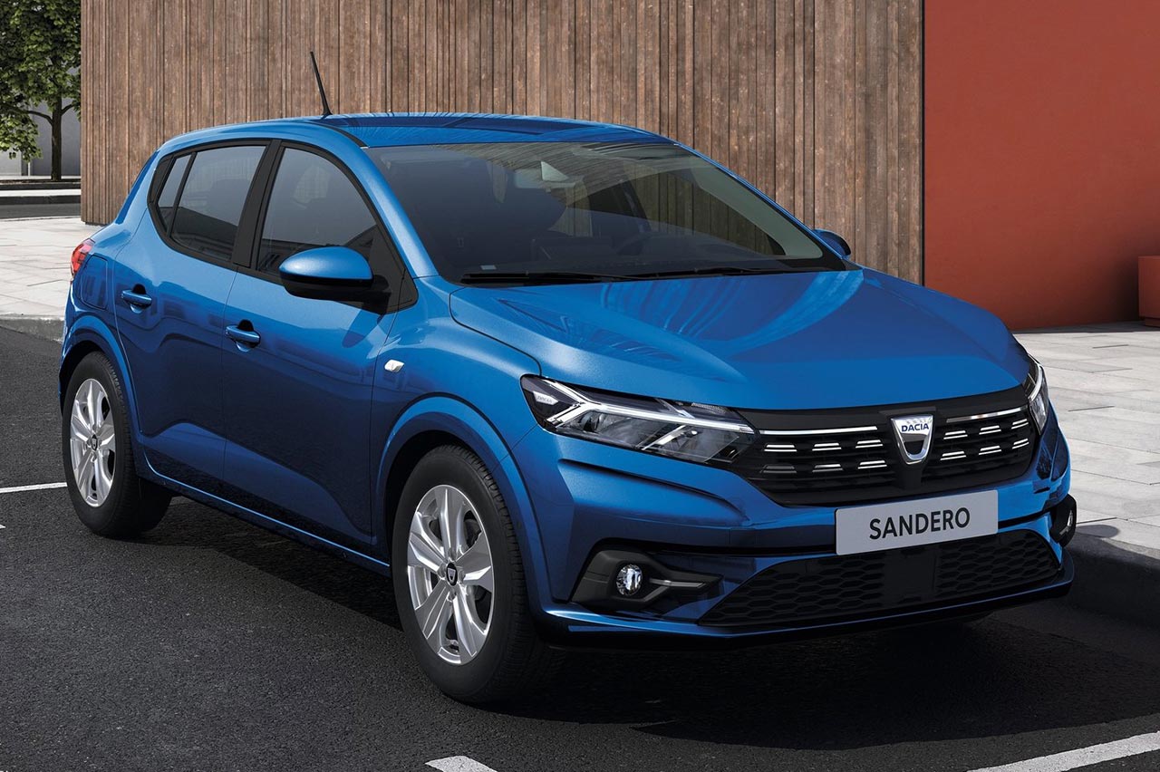 precio de los coches nuevos 