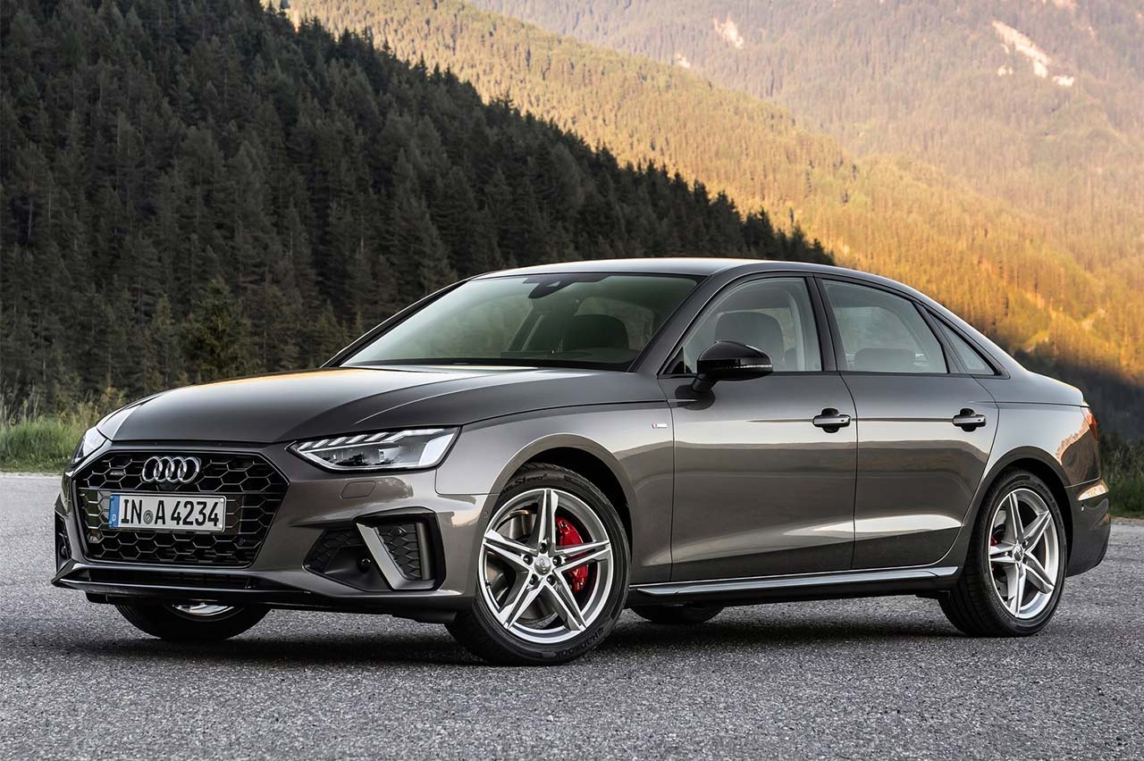 precio de los coches nuevos 
