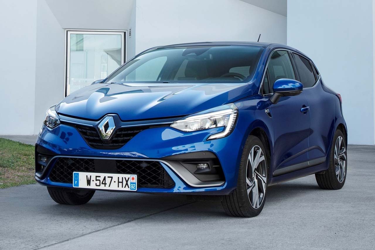 precio de los coches nuevos 