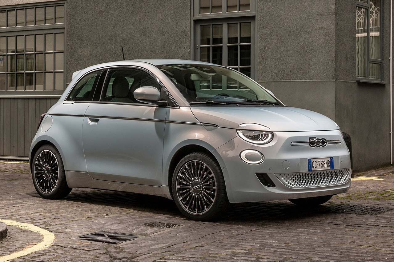 precio de los coches nuevos 