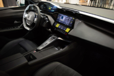 nuevo Peugeot 308 2021