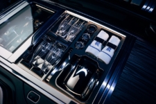 Rolls-Royce Boat Tail