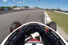 Vídeo: ésta puede ser una de las salvadas del año salvada