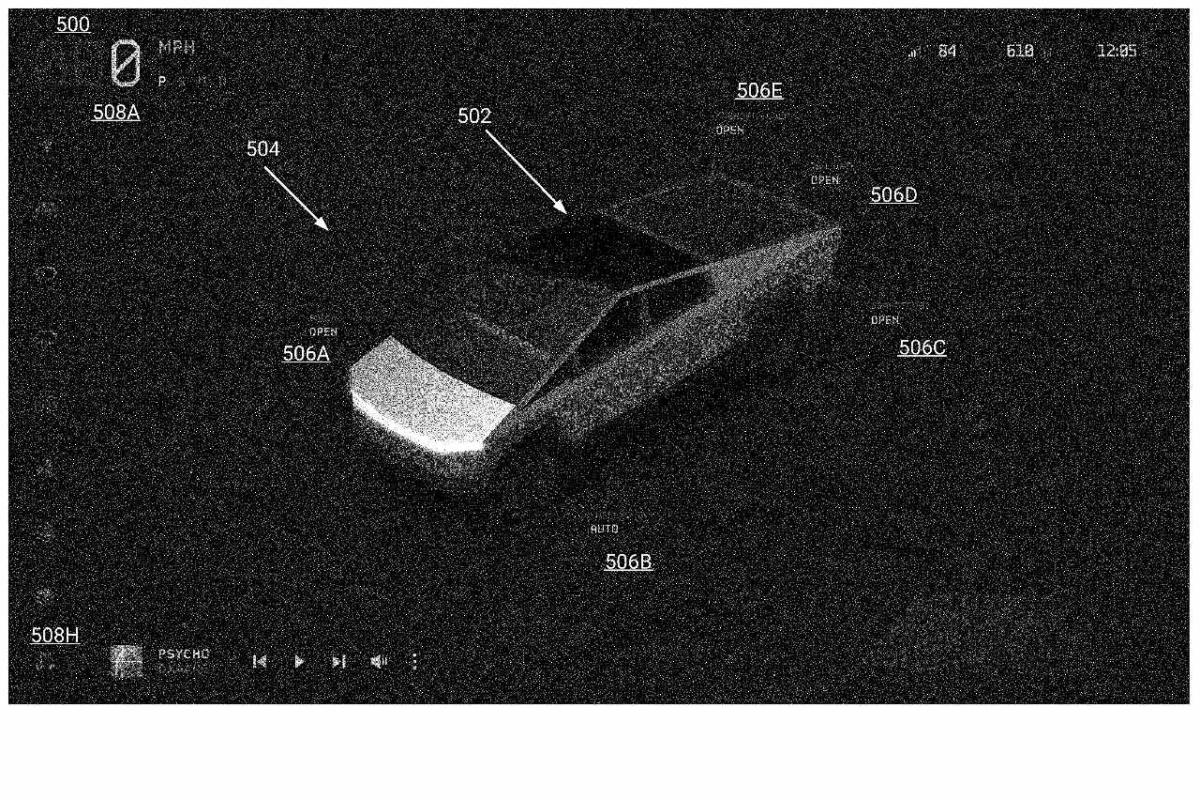 ¿Prohibido En España? La Verdad Detrás Del Tesla Cybertruck Y Su Precio - xjcz1b8