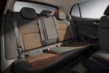 Skoda Fabia 2021